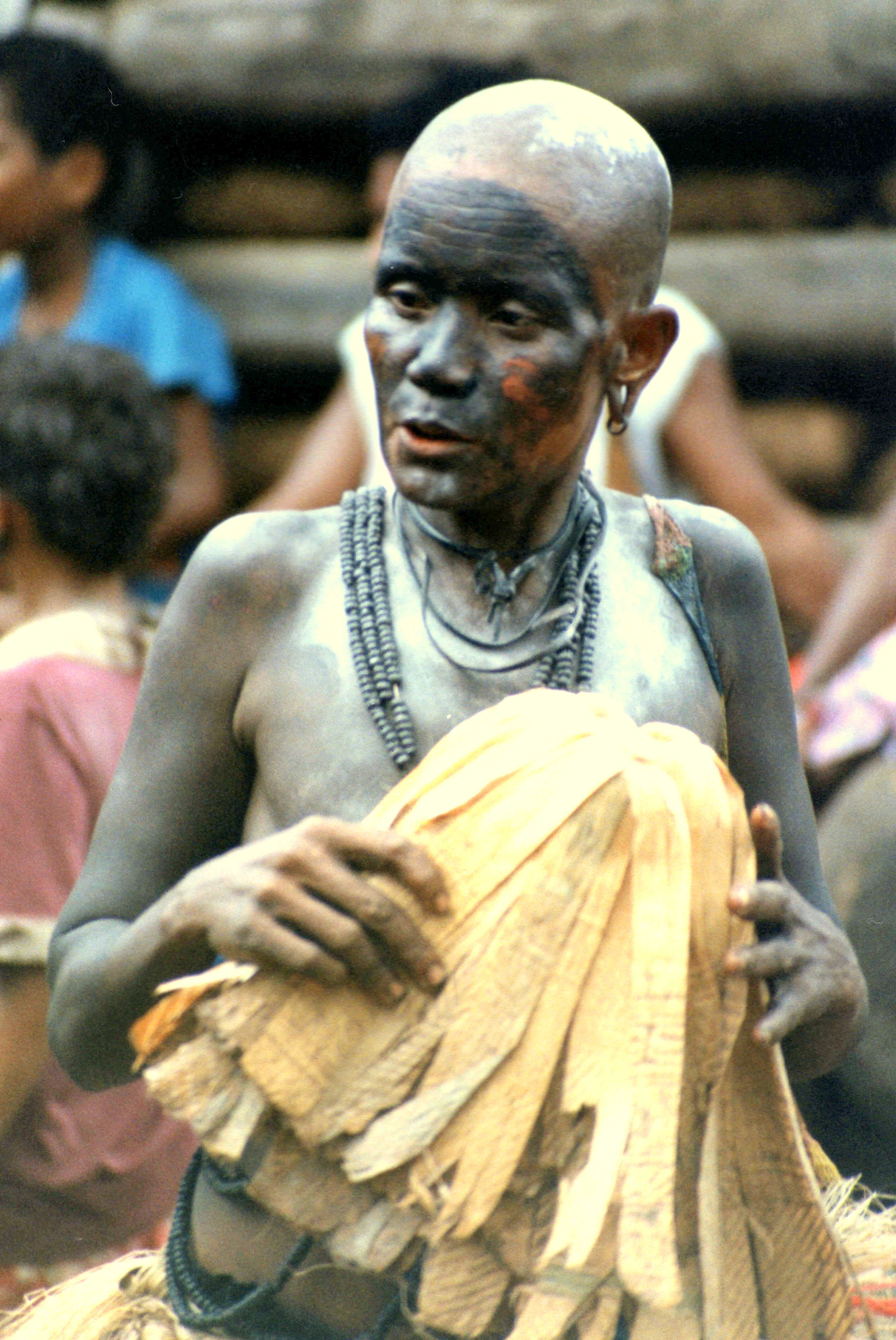 Counselling Twickenham Papua New Guinea