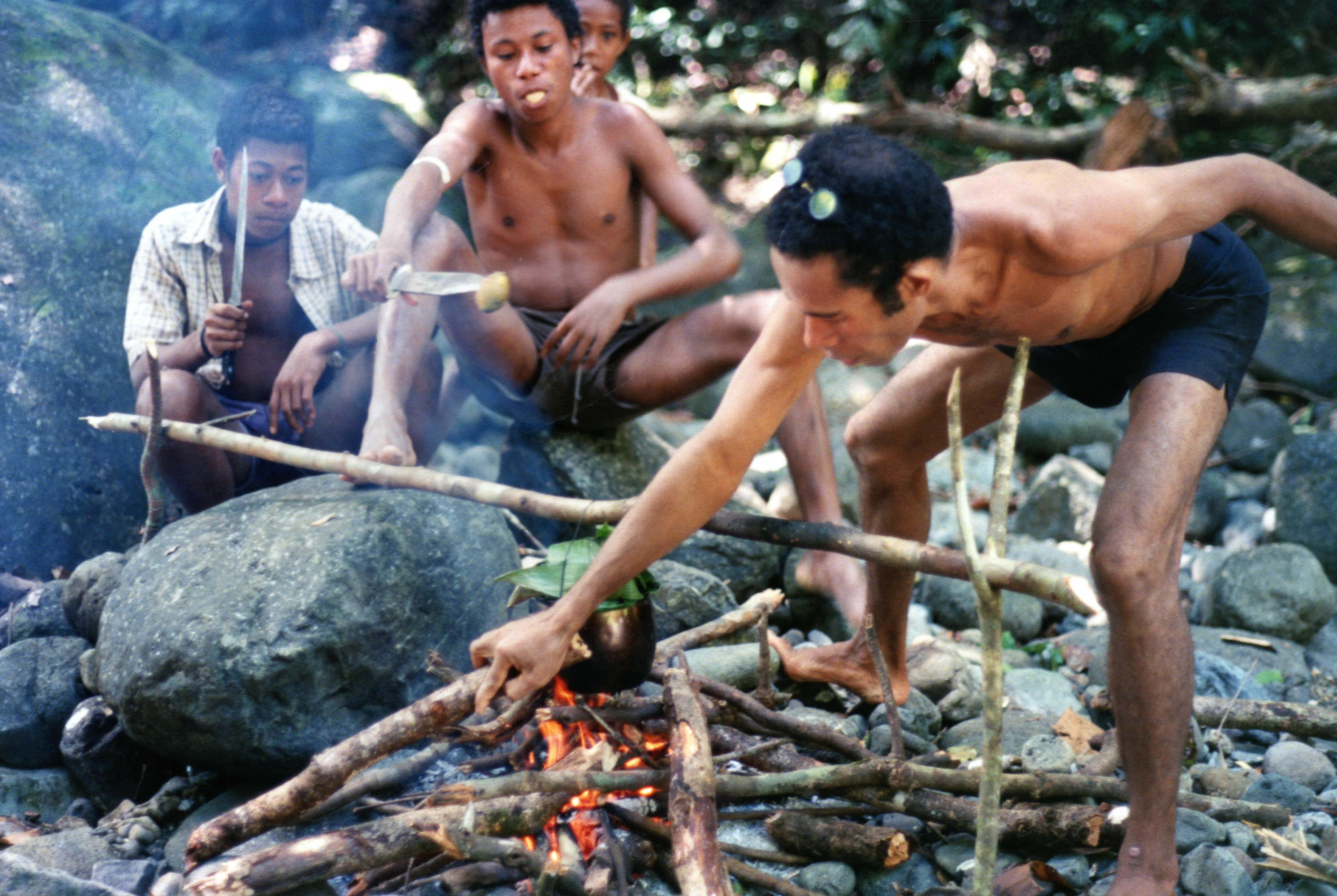 Counselling Twickenham Papua New Guinea