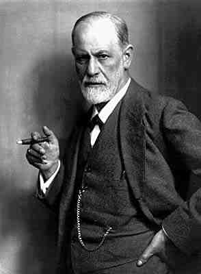 Freud Freud