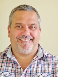 Greg Savva - Counselling Twickenham and Whitton